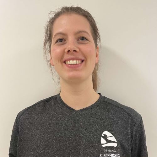 Heidi Mandau Stenger